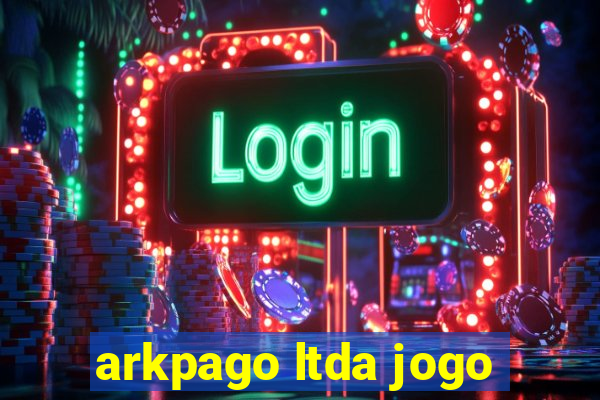 arkpago ltda jogo
